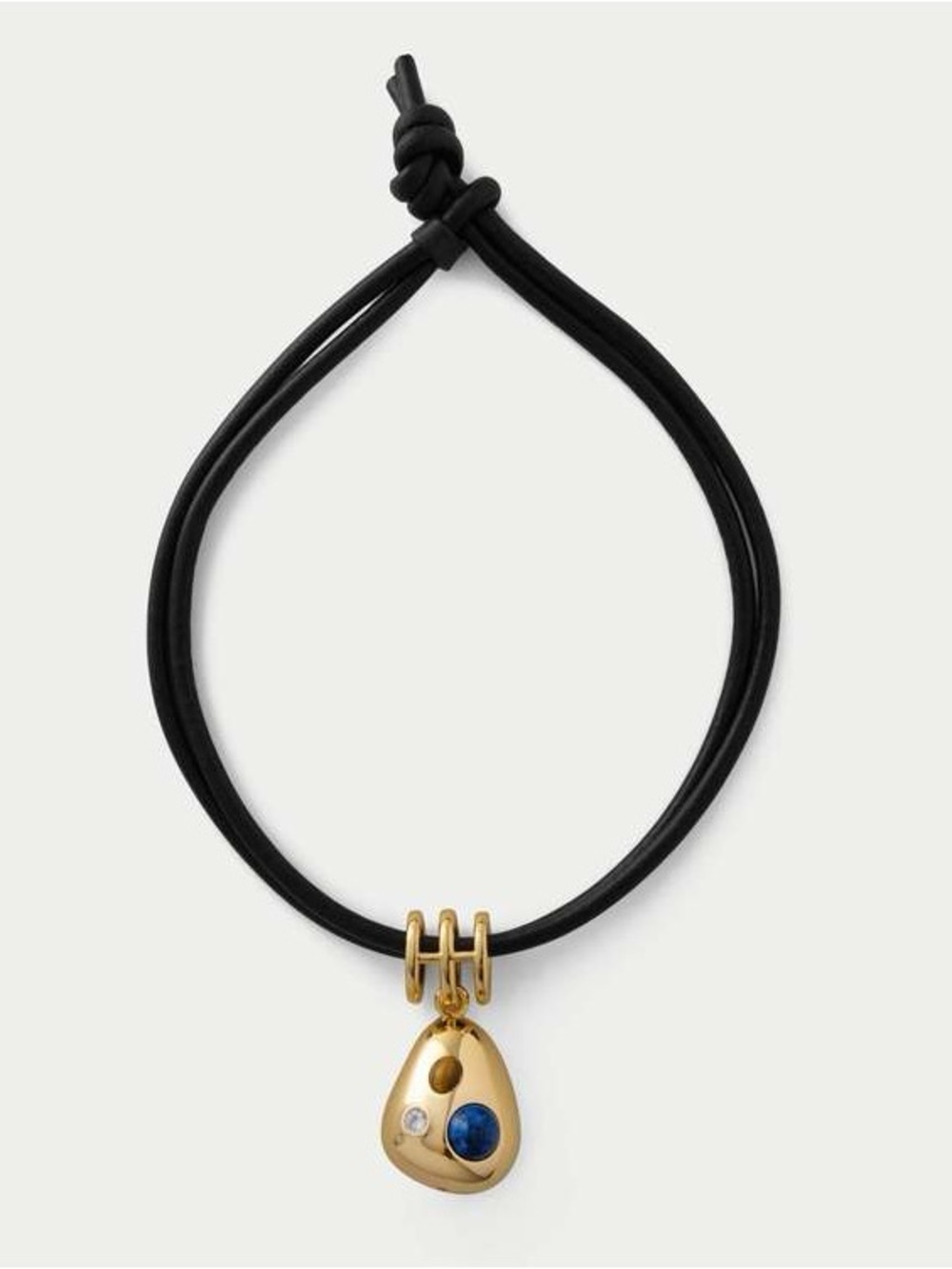 NWT Eliou Noemia Necklace